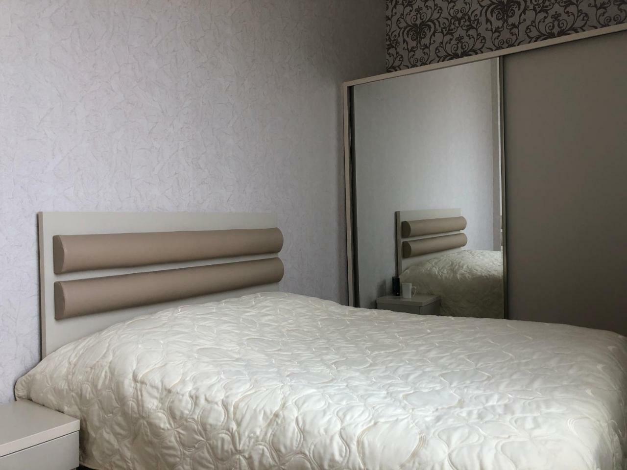Guest House Romanadze Koboeleti Buitenkant foto