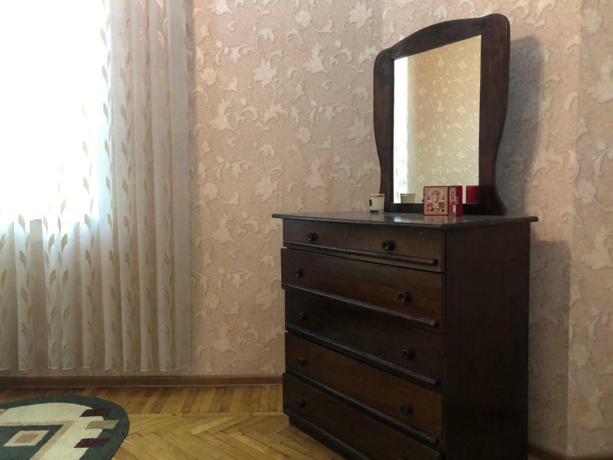 Guest House Romanadze Koboeleti Kamer foto
